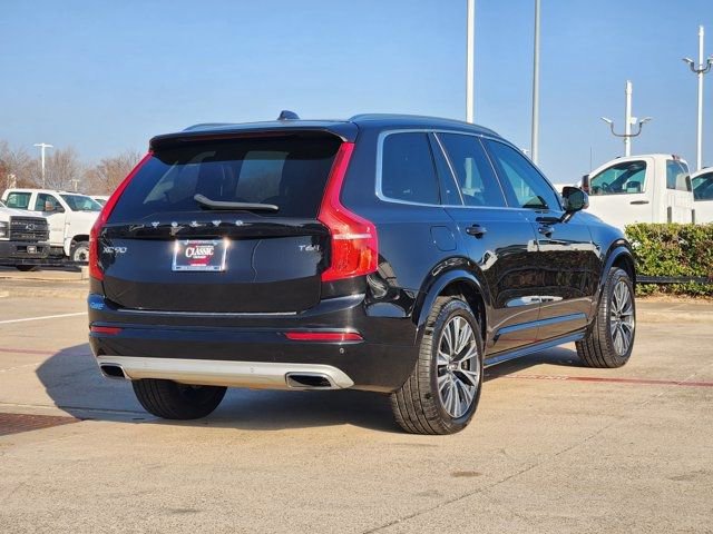 Used 2020 Volvo XC90 T6 Momentum image 13