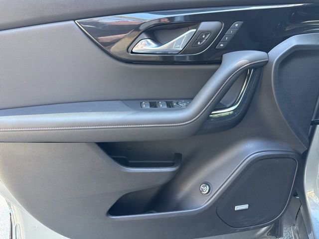 Certified 2023 Chevrolet Blazer RS w/ Enhanced Convenience Package image 9