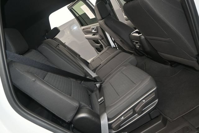 Used 2023 Chevrolet Tahoe LS AWD/4WD image 16