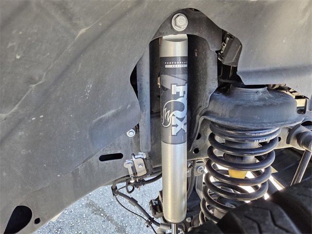 Certified 2024 Jeep Gladiator Sport image 21