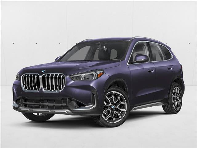 New 2026 BMW X1 xDrive28i w/ Technology Package AWD/4WD image 1