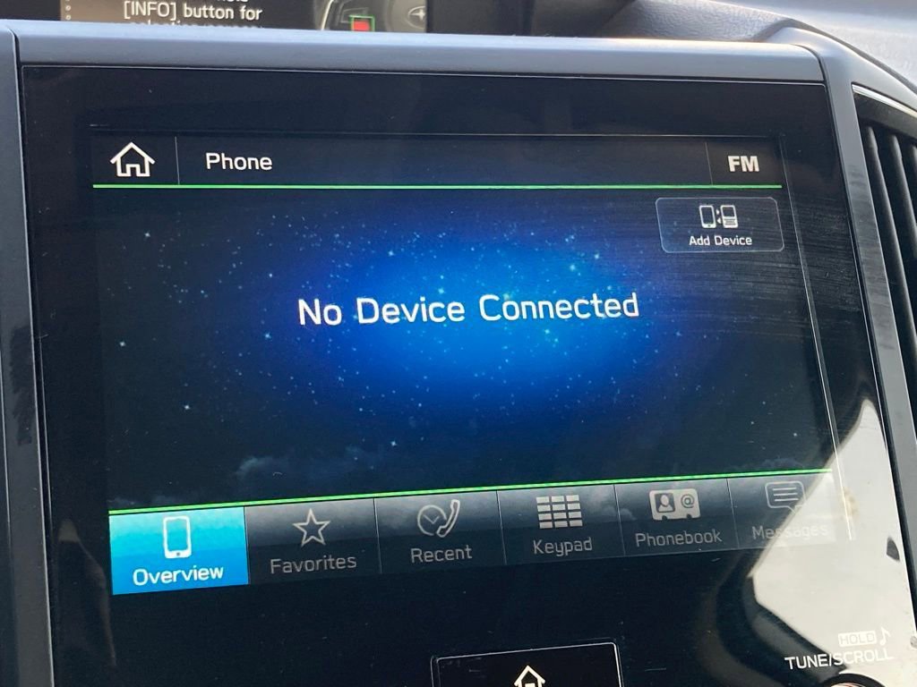 Used 2024 Subaru Forester Sport image 22