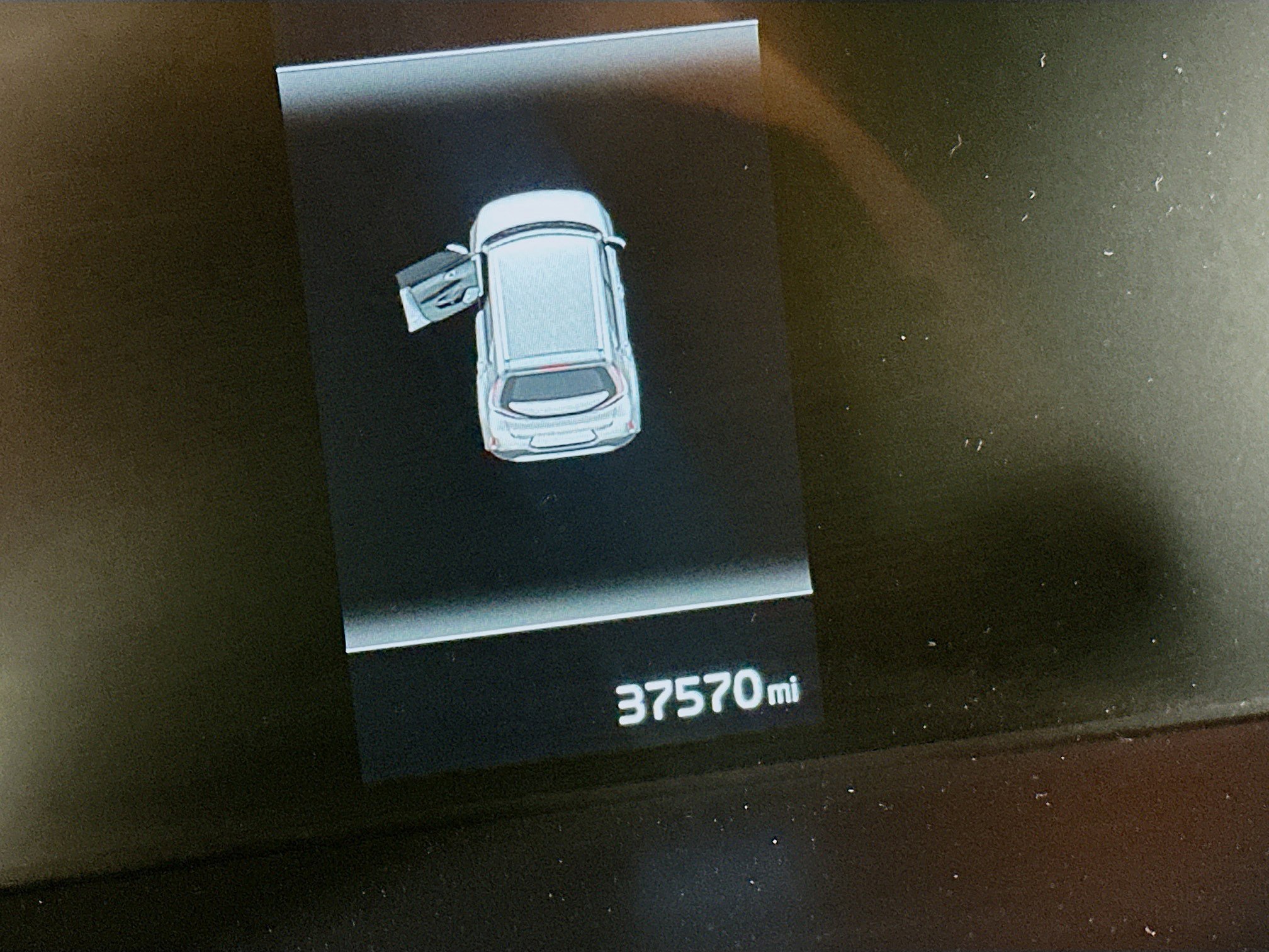 Used 2025 Kia Soul LX w/ LX Technology Package FWD image 19