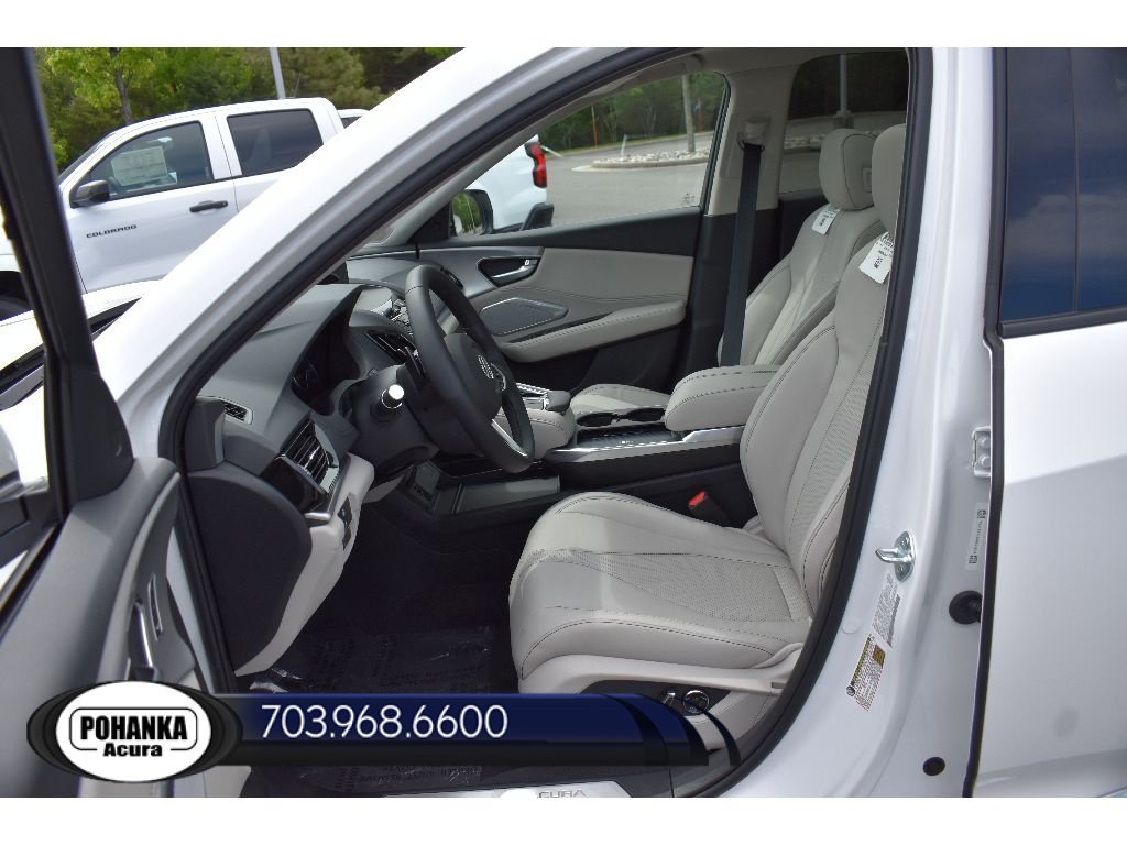 New 2026 Acura RDX w/ Technology Package AWD/4WD image 28