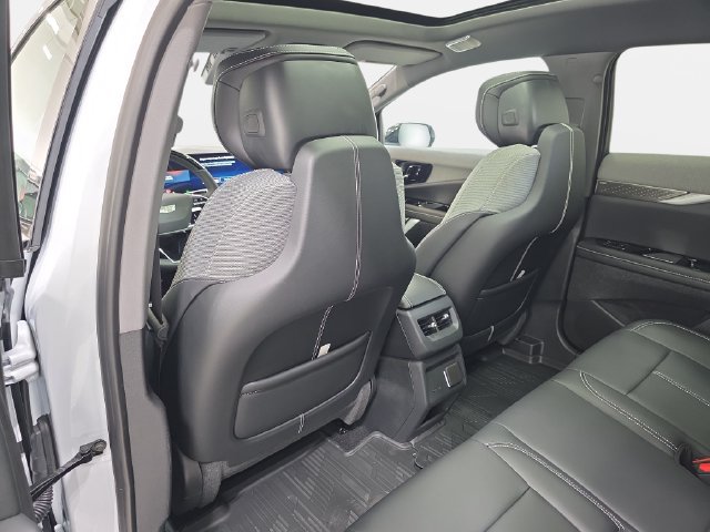 New 2027 Cadillac Optiq Sport RWD image 10