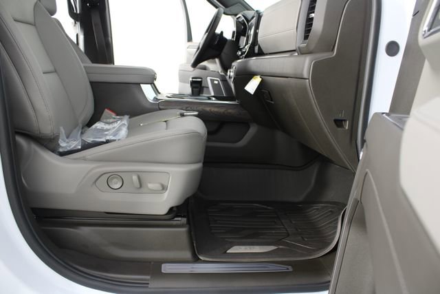New 2026 GMC Sierra 1500 SLT w/ SLT Premium Plus Package AWD/4WD image 23