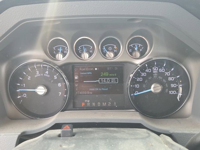 Used 2016 Ford F250 XLT w/ XLT Value Package image 38