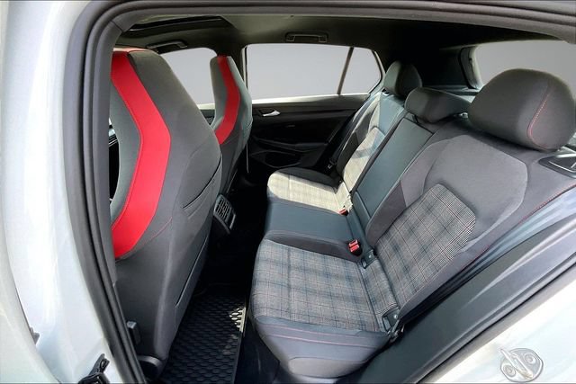 Used 2024 Volkswagen GTI SE w/ MDO Package FWD image 22