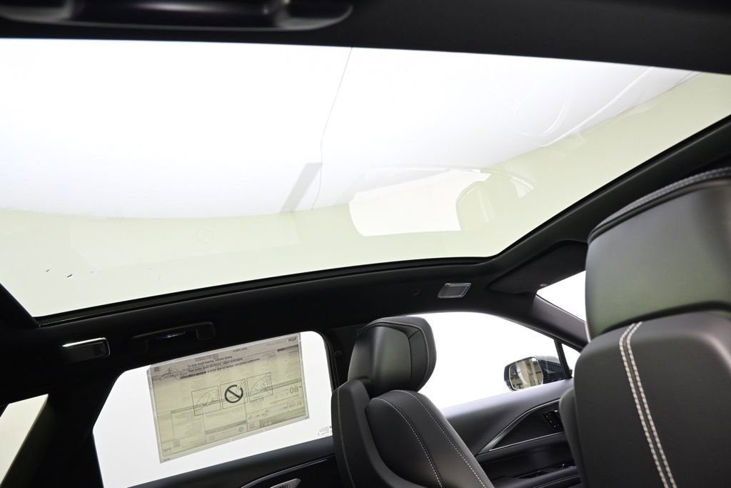 New 2026 Cadillac Lyriq V w/ LPO, Floor Liner Package image 17