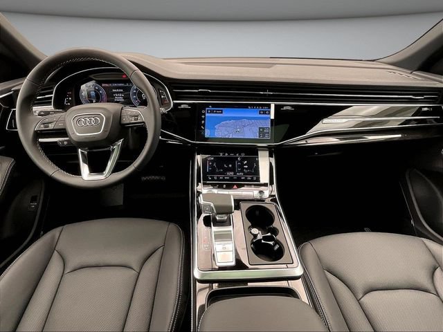 New 2026 Audi Q8 Premium Plus AWD/4WD image 5