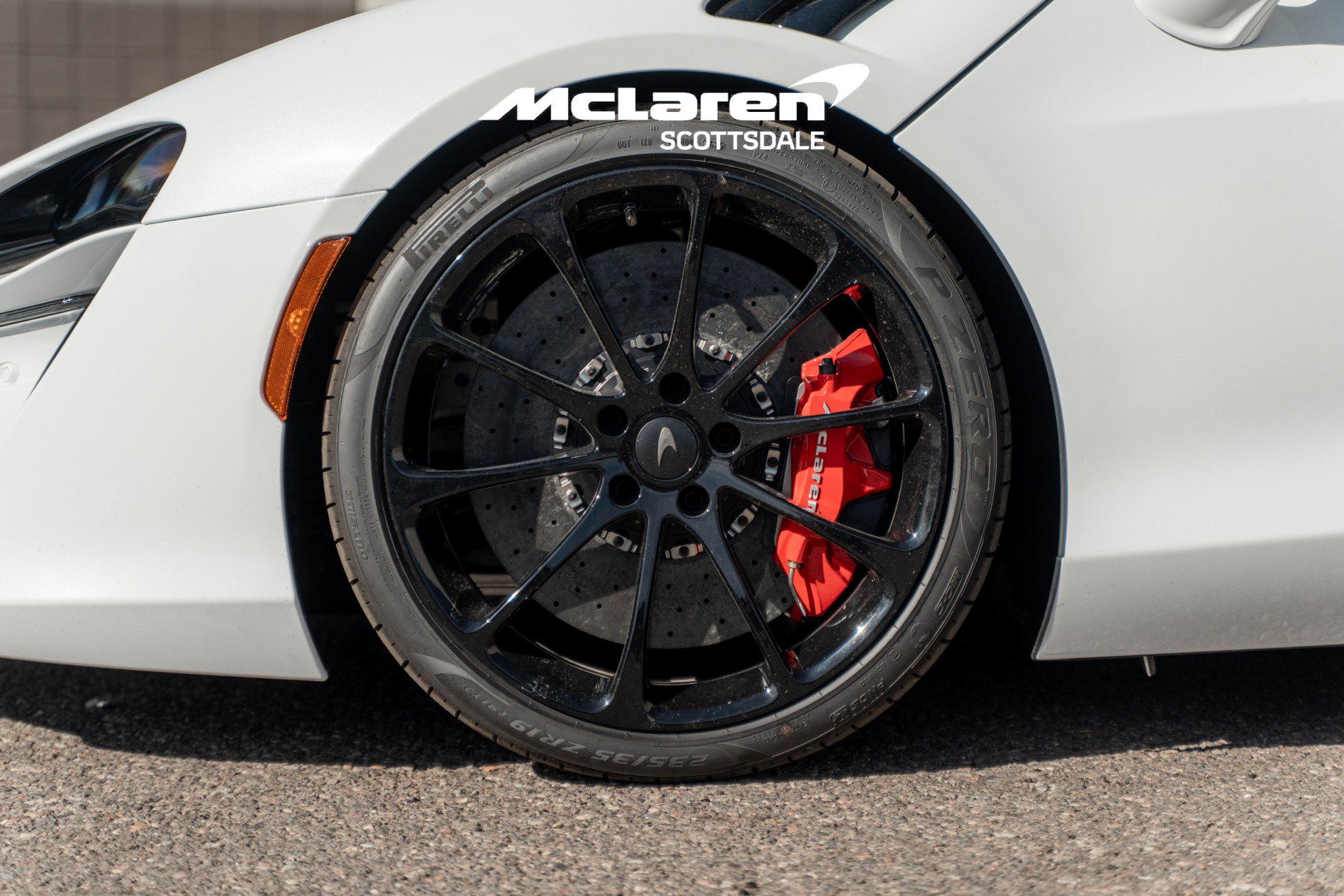 New 2026 McLaren Artura Spider image 18