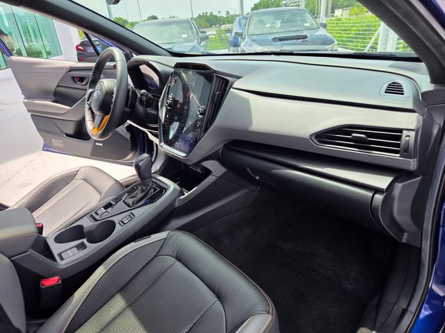 Certified 2024 Subaru Crosstrek 2.5i Wilderness AWD/4WD image 30