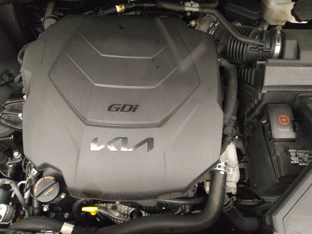 Used 2022 Kia Telluride SX FWD image 30