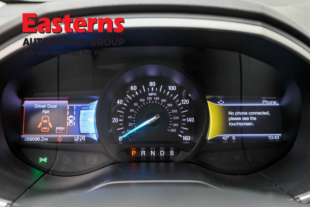 Used 2020 Ford Edge SEL image 18