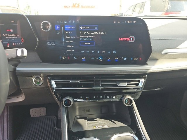 New 2026 Chevrolet Traverse LT w/ Enhanced Driving Package image 15