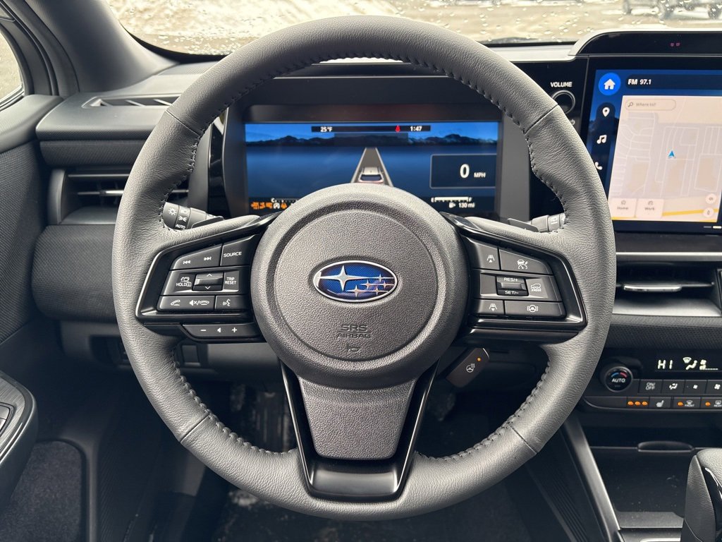 New 2026 Subaru Outback Limited XT image 15