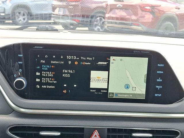 Used 2023 Hyundai Sonata SEL Plus FWD image 13