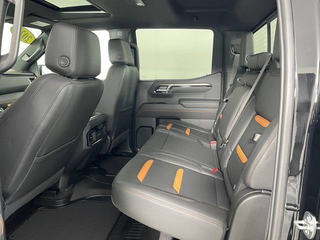 New 2026 GMC Sierra 1500 AT4 w/ AT4 Premium Package AWD/4WD image 15