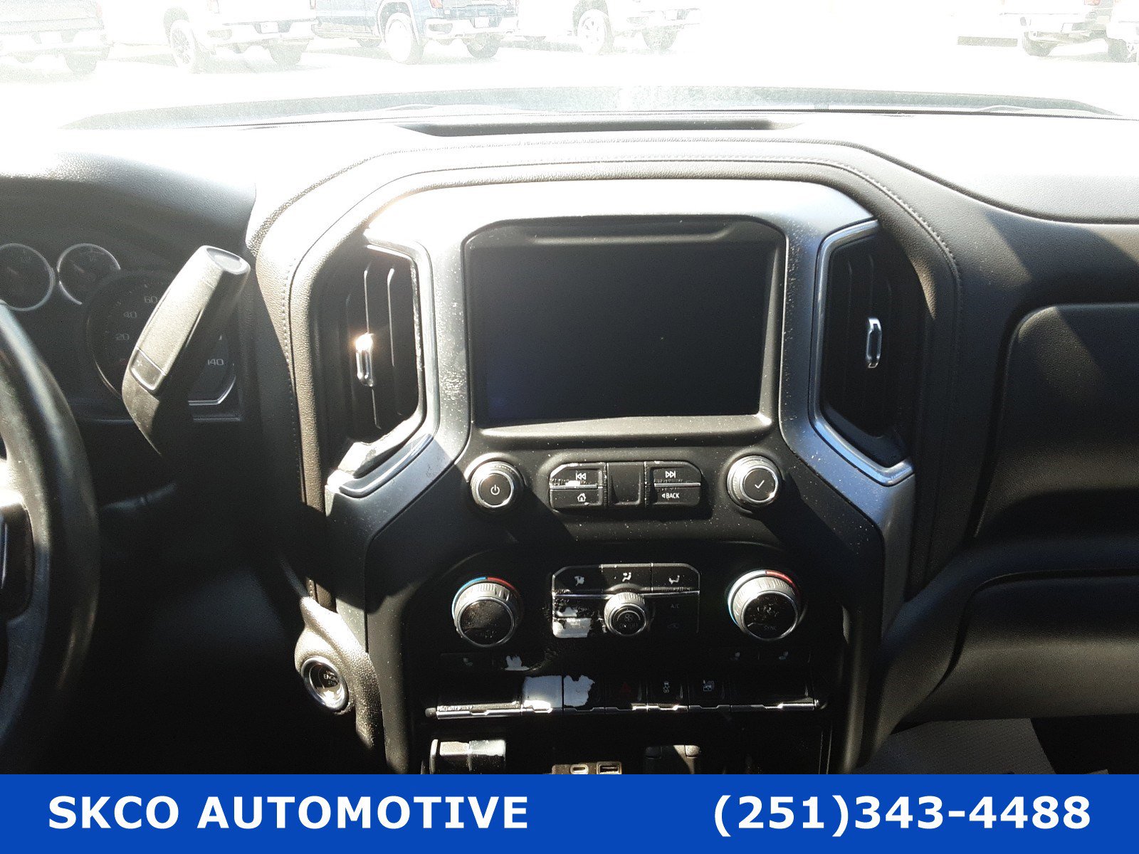Used 2020 Chevrolet Silverado 1500 LT w/ All-Star Edition image 16