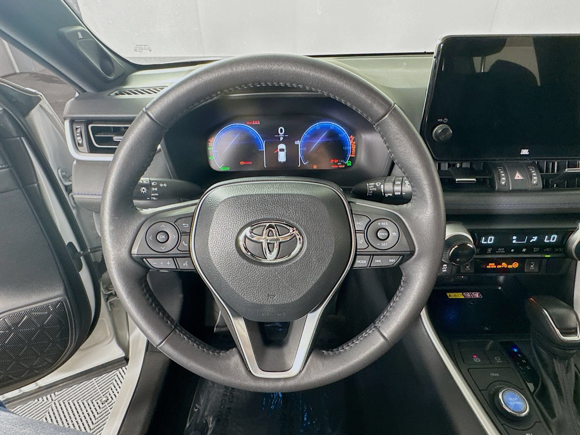Certified 2023 Toyota RAV4 XSE AWD/4WD image 13