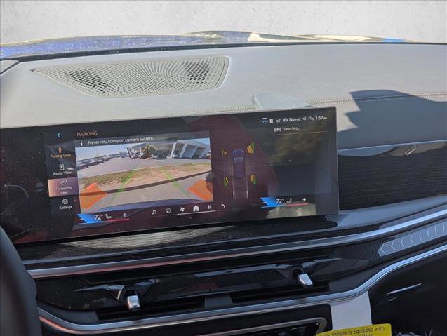New 2026 BMW X5 xDrive40i w/ M Sport Package image 14
