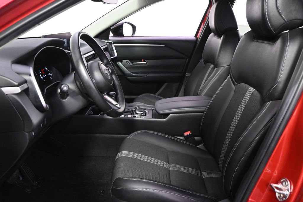 Used 2024 MAZDA CX-50 AWD 2.5 S w/ Cargo Package image 13