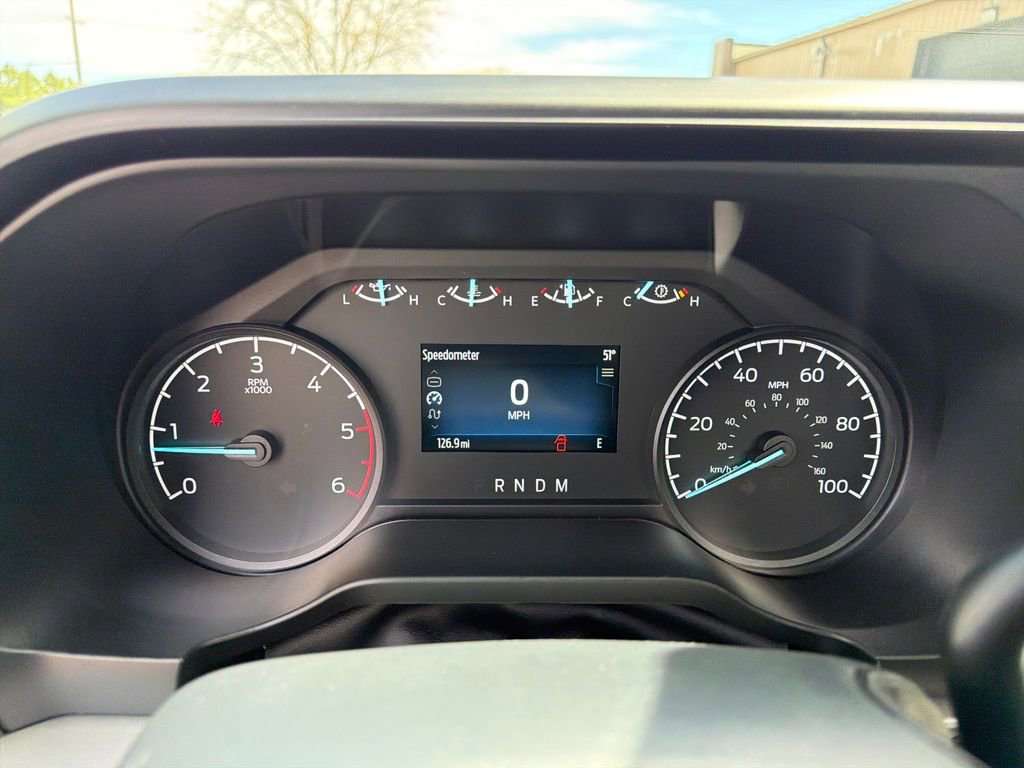 Used 2026 Ford F550 4x4 Regular Cab Super Duty image 15