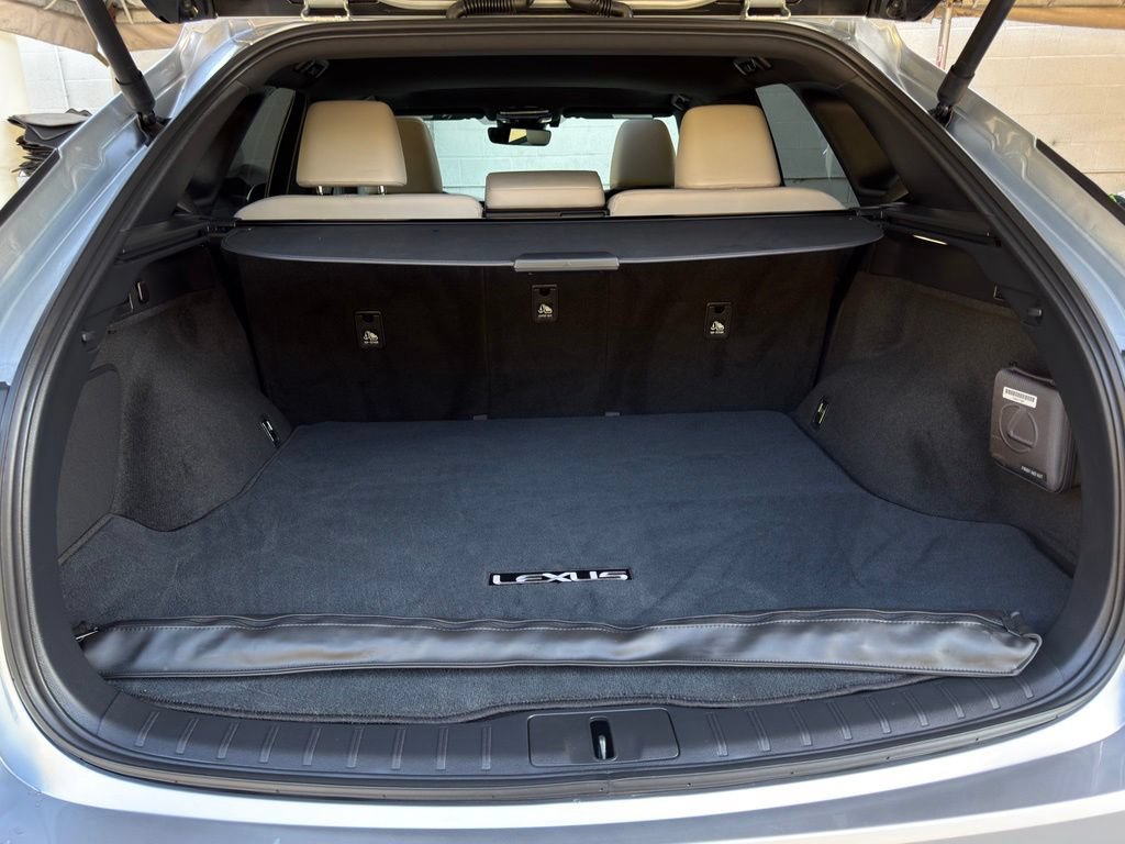 Used 2026 Lexus RX 350 Premium w/ Convenience Package FWD image 14