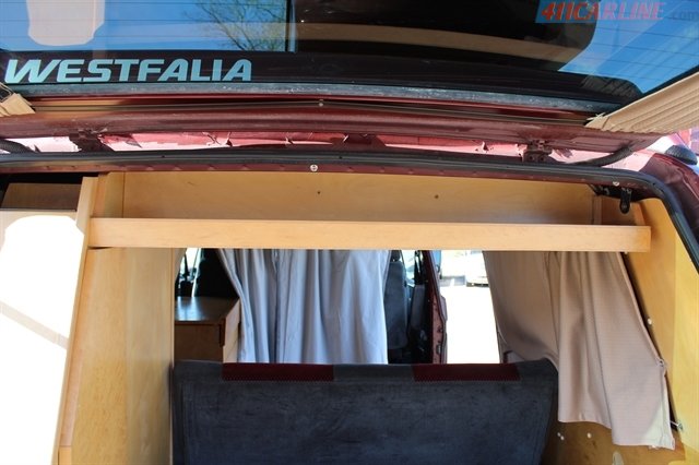 Used 1990 Volkswagen Vanagon GL image 40