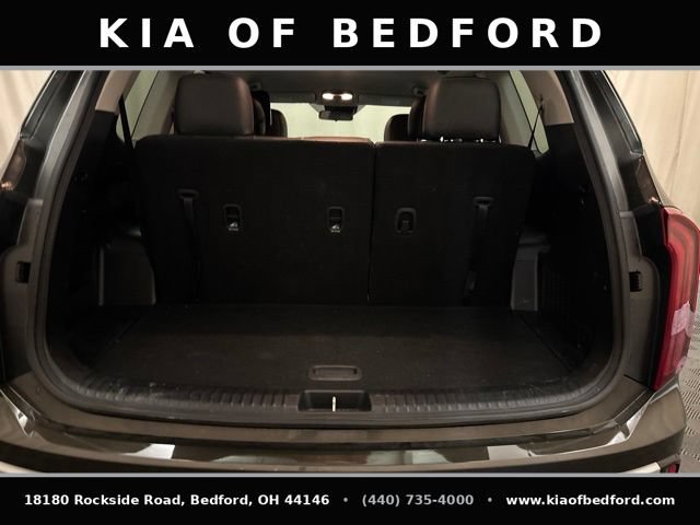 Certified 2024 Kia Telluride S FWD image 12