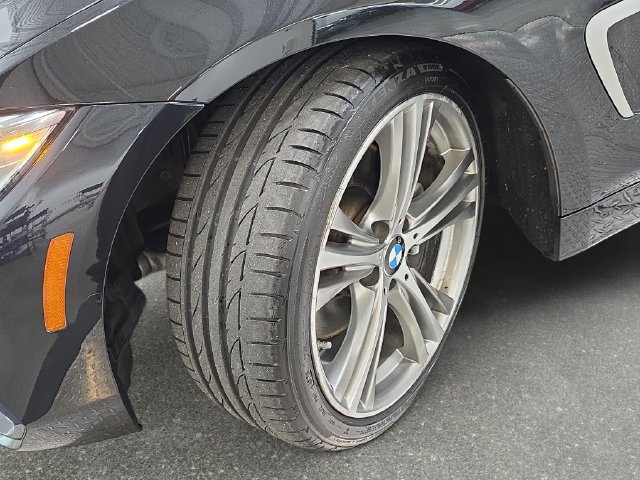 Used 2014 BMW 435i Convertible RWD image 28