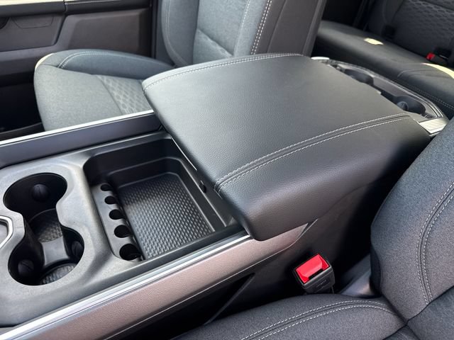 New 2026 RAM 1500 Big Horn AWD/4WD image 13