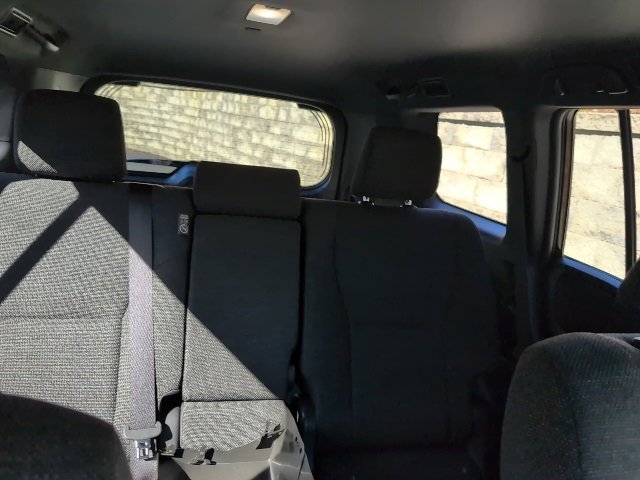 Used 2024 Toyota Land Cruiser 1958 image 21