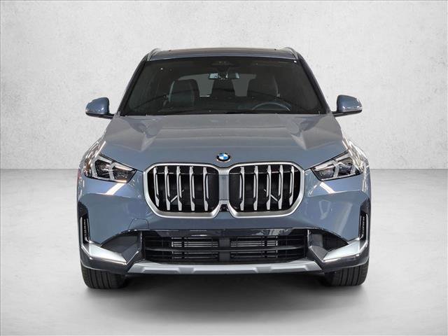 Used 2026 BMW X1 xDrive28i w/ Technology Package image 2