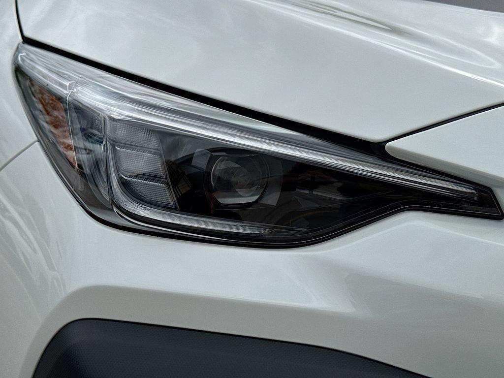 New 2026 Subaru Crosstrek 2.5i Wilderness w/ Crosstrek Mirror Package AWD/4WD image 38