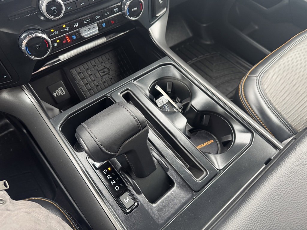 Used 2025 Ford F150 Tremor w/ Equipment Group 402A High image 23