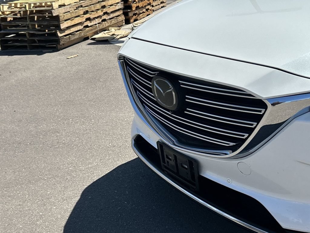 Used 2021 MAZDA CX-9 Grand Touring AWD/4WD image 32