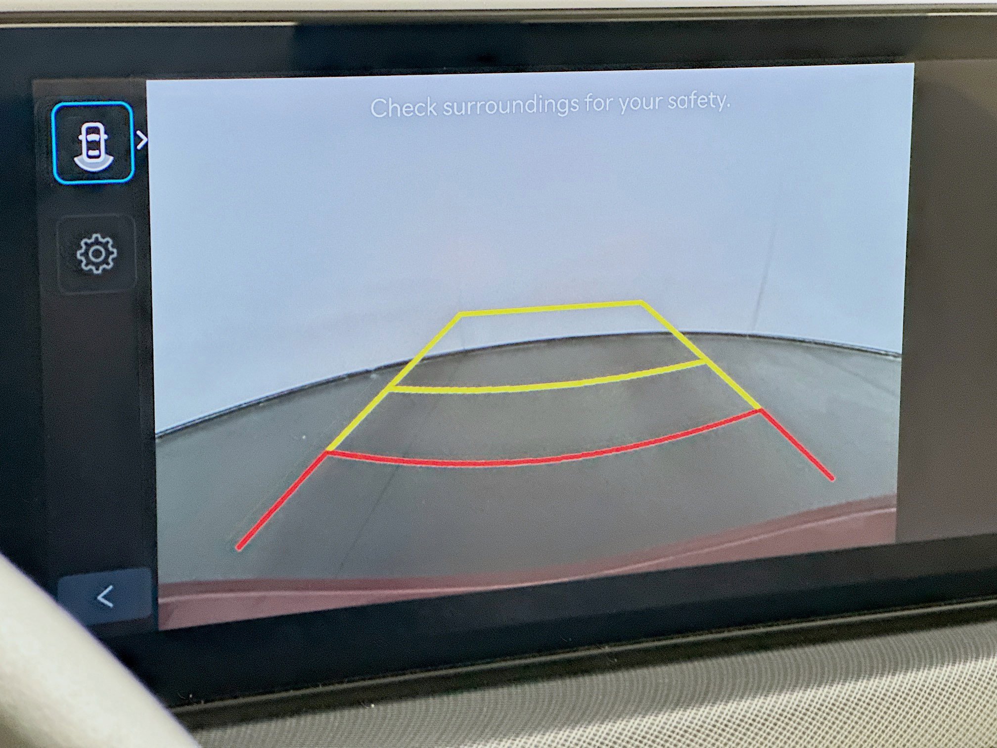 Used 2025 Hyundai Sonata SEL FWD image 22