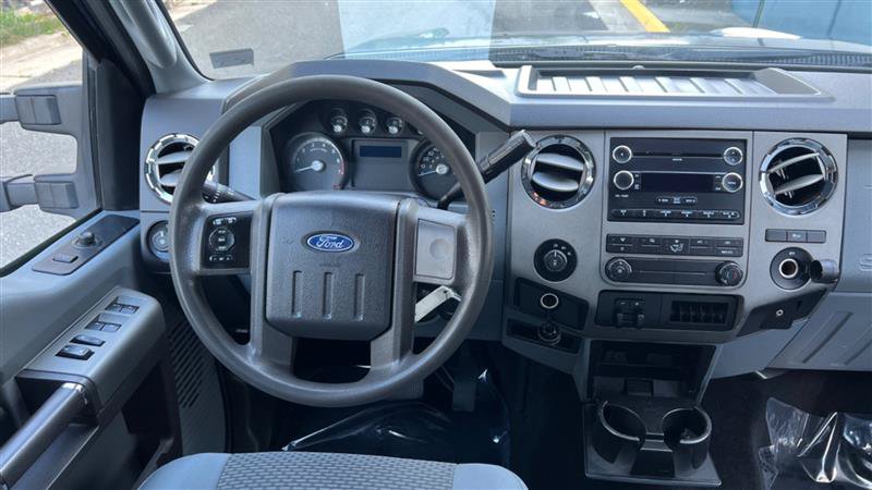 Used 2011 Ford F250 XLT w/ XLT Appearance Pkg AWD/4WD image 52