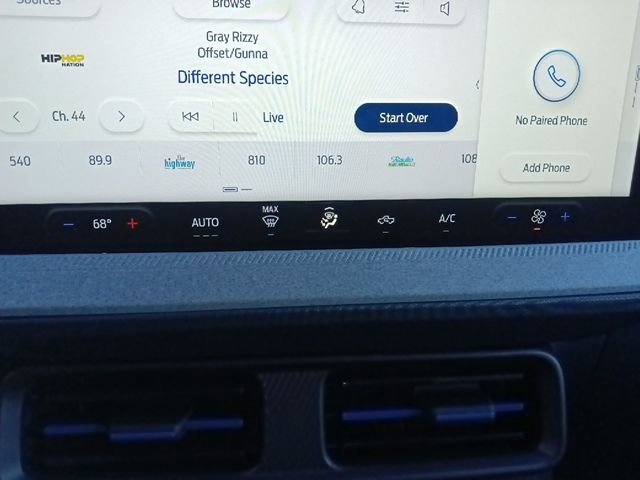 New 2026 Ford Maverick XLT w/ 4K Tow Package image 22