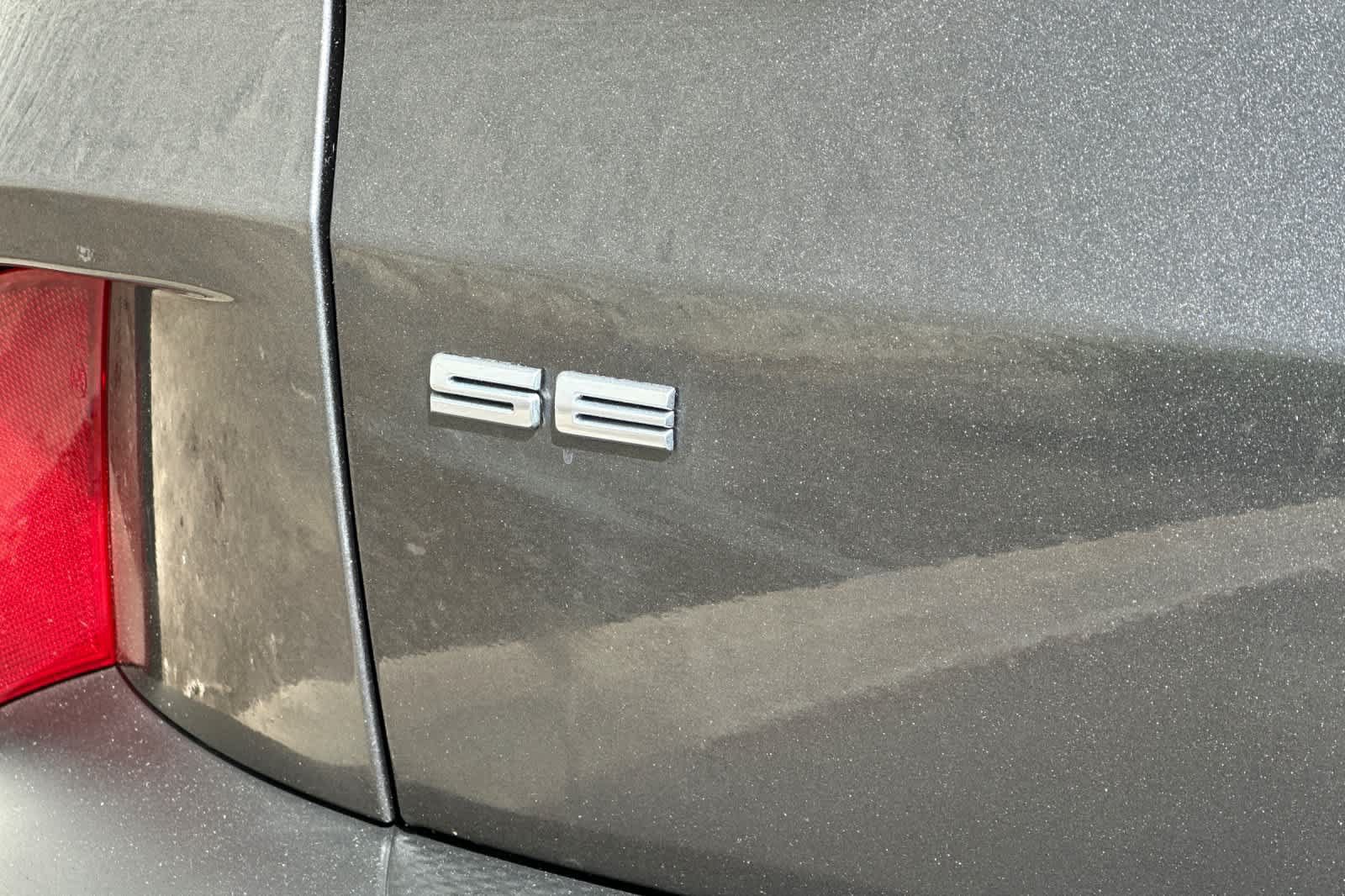 Certified 2020 Ford Escape SE AWD/4WD image 29