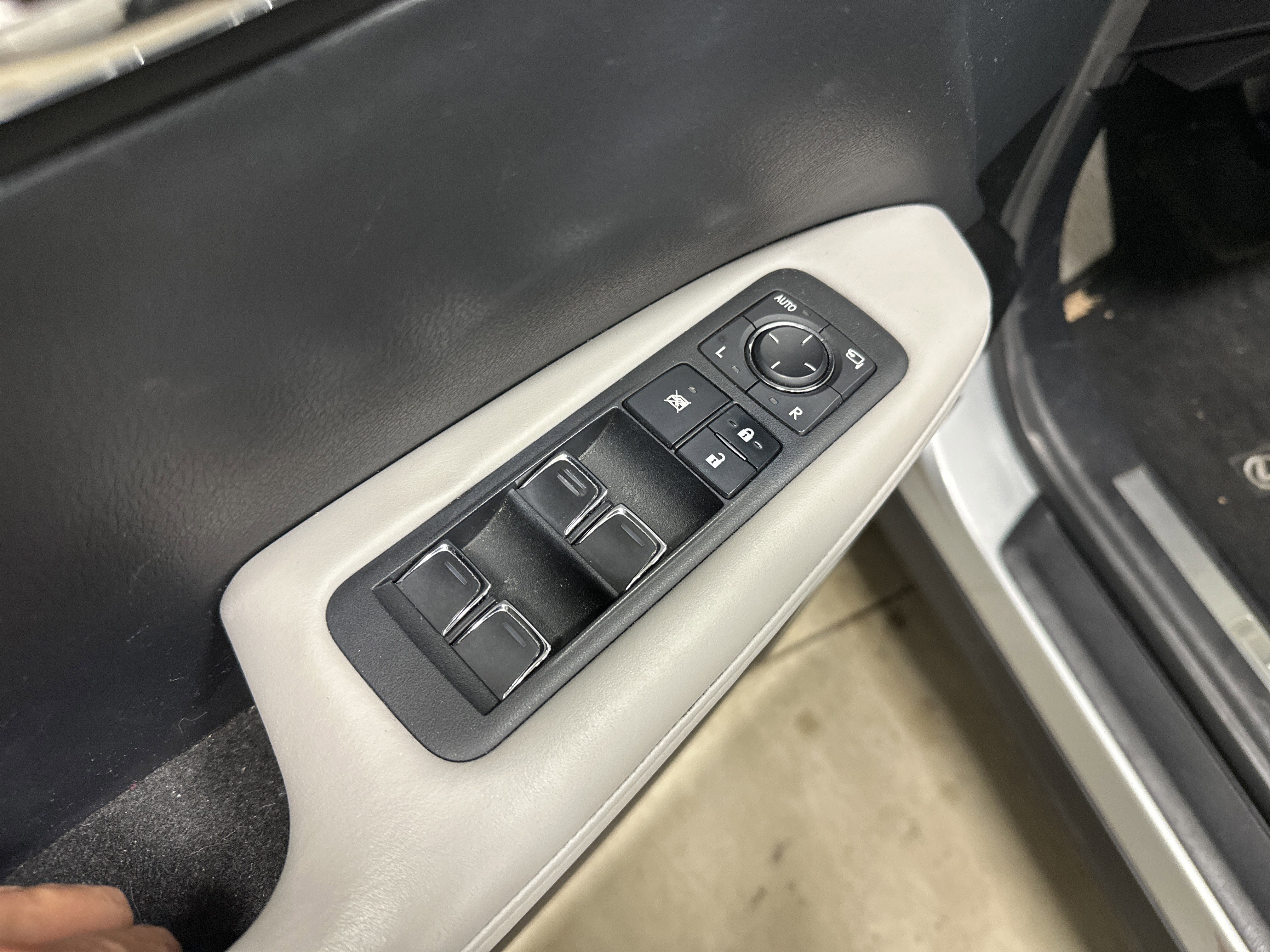 Certified 2019 Lexus RX 350 AWD image 15