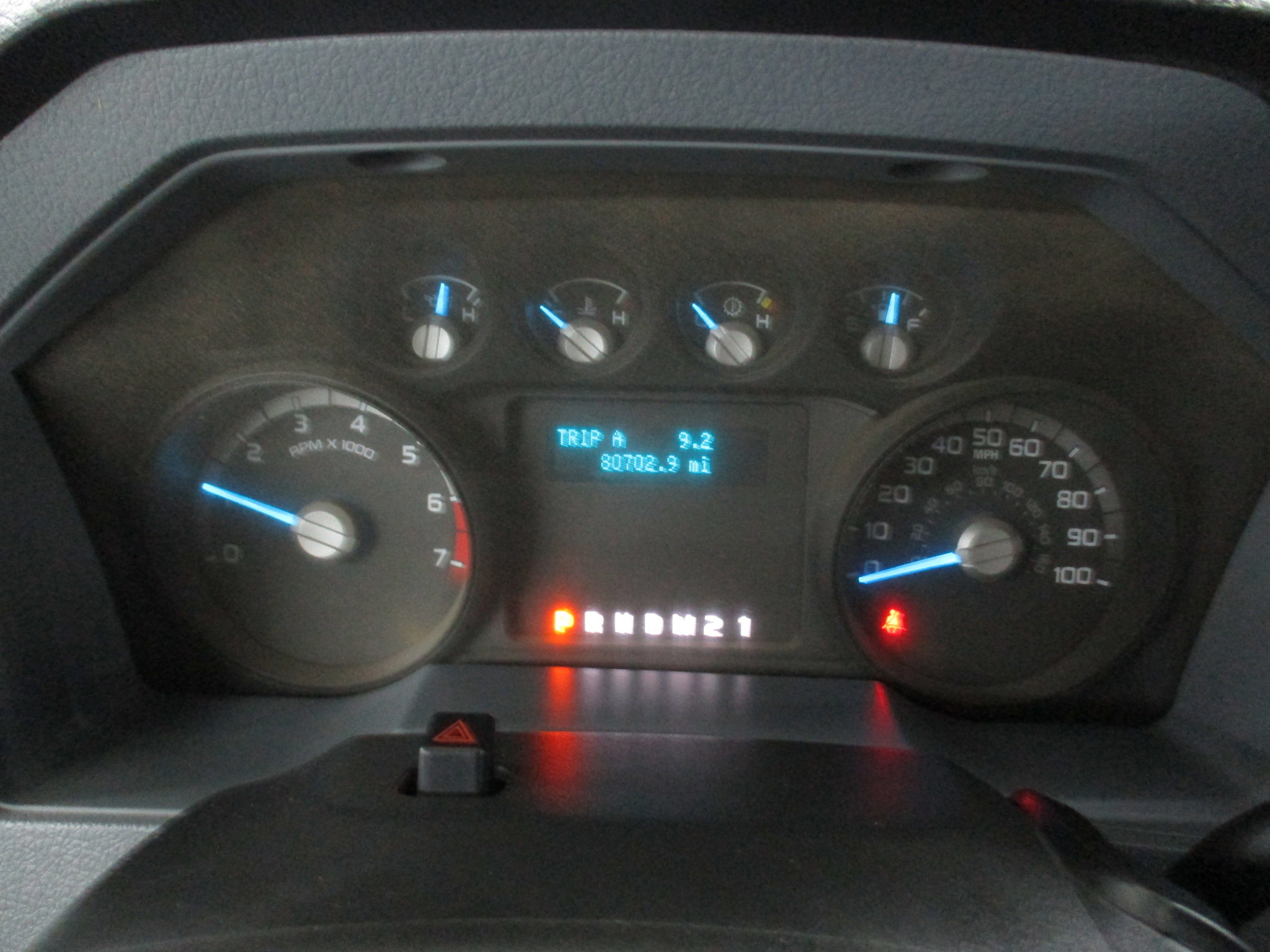 Used 2016 Ford F250 XL image 26