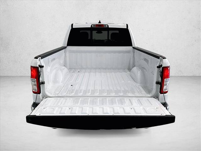 Used 2021 RAM 1500 Big Horn AWD/4WD image 30