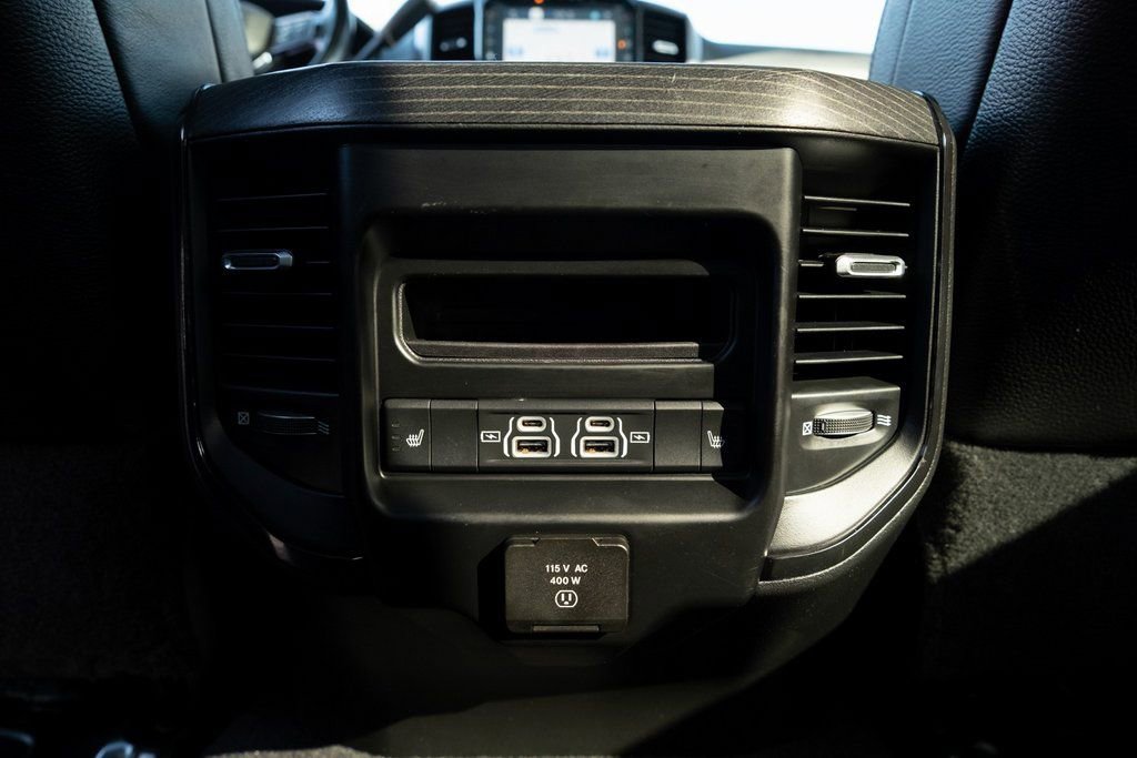 Used 2022 RAM 2500 Limited image 31