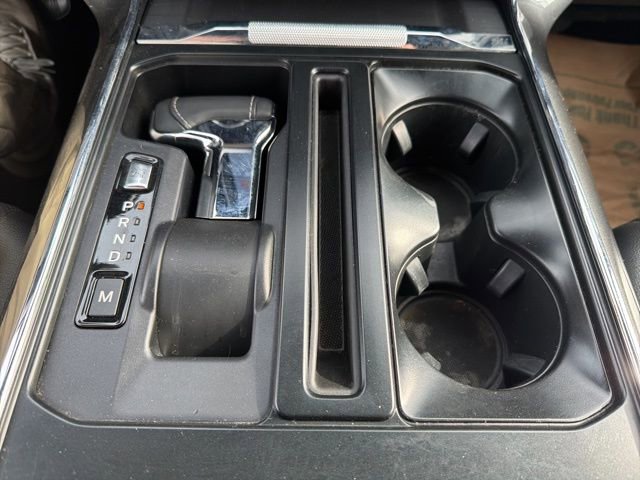 Used 2023 Ford F150 Lariat w/ Equipment Group 502A High image 42