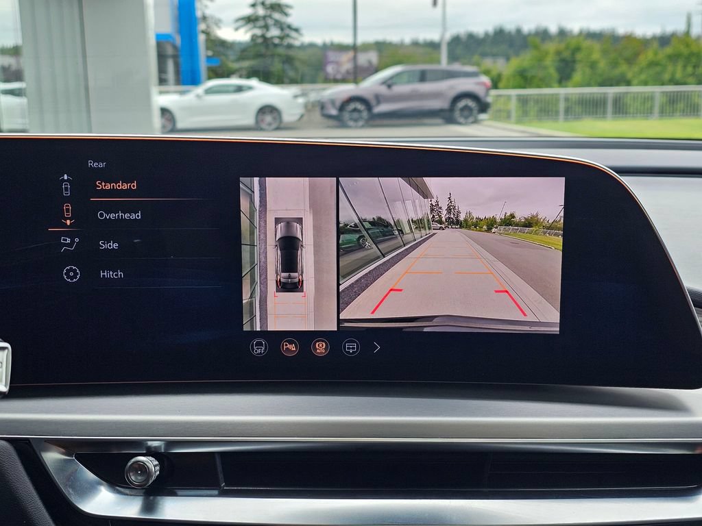New 2026 Cadillac Lyriq Premium Sport AWD/4WD image 30
