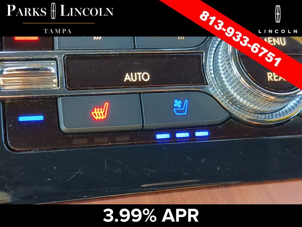 Certified 2020 Lincoln Navigator L Reserve w/ Luxury Package image 26