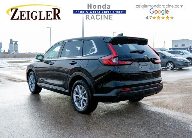 Used 2025 Honda CR-V EX-L image 5