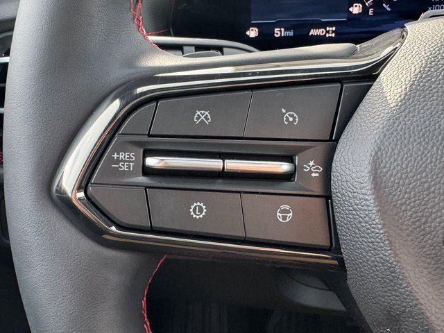 Certified 2025 Chevrolet Traverse RS w/ LPO, Floor Liner Package image 10